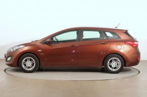 Hyundai i30  1.4 CVVT 