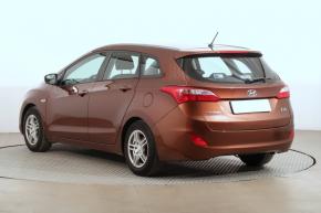 Hyundai i30  1.4 CVVT 