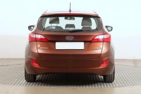 Hyundai i30  1.4 CVVT 