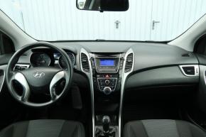 Hyundai i30  1.4 CVVT 