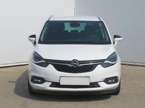 Opel Zafira  1.4 Turbo 