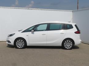 Opel Zafira  1.4 Turbo 