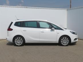 Opel Zafira  1.4 Turbo 