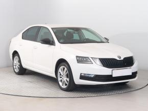 Škoda Octavia  2.0 TDI 