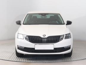 Škoda Octavia  2.0 TDI 