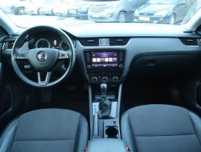 Škoda Octavia  2.0 TDI 