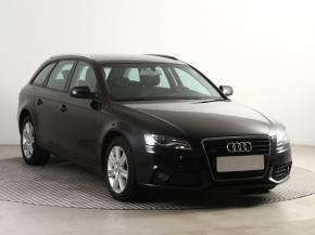 Audi A4  3.0 TDI 