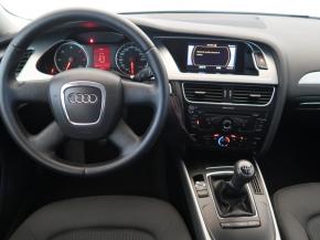 Audi A4  3.0 TDI 