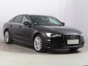 Audi A6  3.0 TDI S-Line 