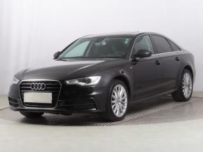 Audi A6  3.0 TDI S-Line 