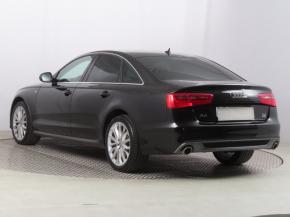 Audi A6  3.0 TDI S-Line 