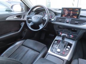 Audi A6  3.0 TDI S-Line 