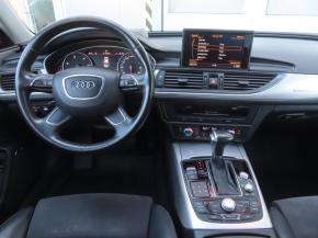 Audi A6  3.0 TDI S-Line 