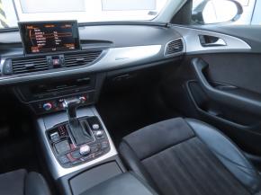 Audi A6  3.0 TDI S-Line 