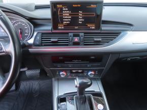 Audi A6  3.0 TDI S-Line 