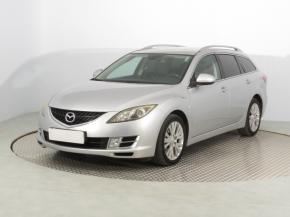 Mazda 6  2.0 