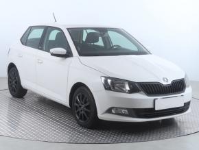 Škoda Fabia  1.0 