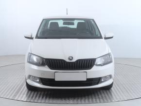 Škoda Fabia  1.0 