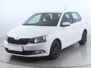 Škoda Fabia  1.0 