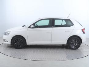 Škoda Fabia  1.0 