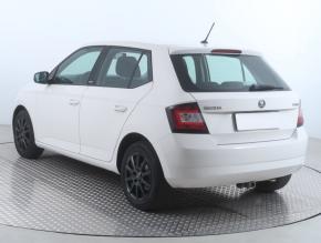 Škoda Fabia  1.0 