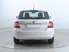 Škoda Fabia  1.0 