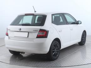 Škoda Fabia  1.0 