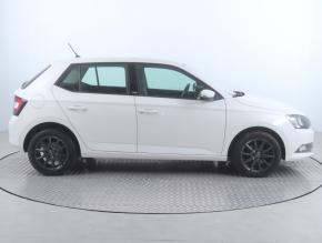 Škoda Fabia  1.0 