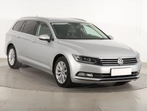 Volkswagen Passat  2.0 TDI 