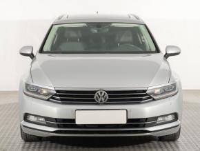 Volkswagen Passat  2.0 TDI 