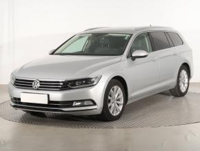 Volkswagen Passat  2.0 TDI 