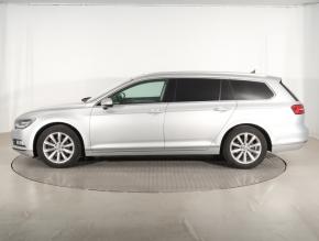 Volkswagen Passat  2.0 TDI 