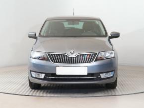 Škoda Rapid  1.2 TSI 