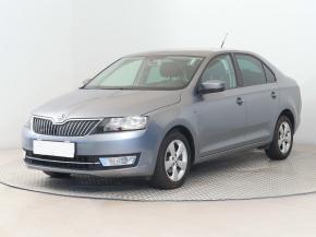 Škoda Rapid  1.2 TSI 