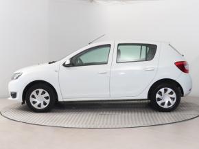 Dacia Sandero  1.2 16V 