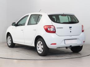 Dacia Sandero  1.2 16V 