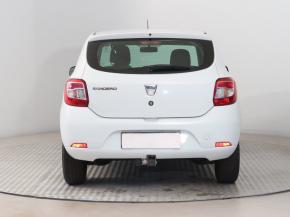 Dacia Sandero  1.2 16V 