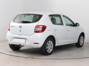 Dacia Sandero  1.2 16V 