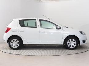 Dacia Sandero  1.2 16V 