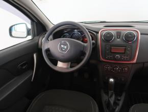 Dacia Sandero  1.2 16V 