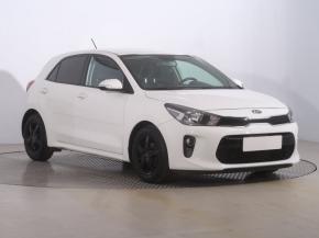 Kia Rio  1.4 CVVT 