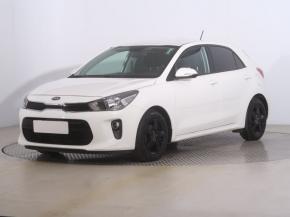 Kia Rio  1.4 CVVT 