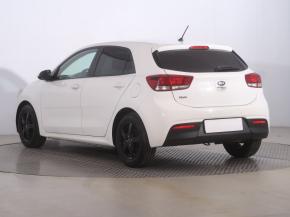 Kia Rio  1.4 CVVT 