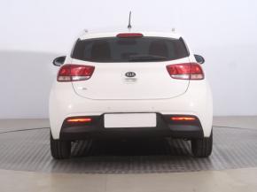 Kia Rio  1.4 CVVT 