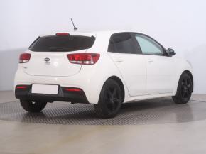 Kia Rio  1.4 CVVT 