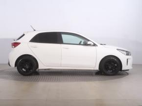 Kia Rio  1.4 CVVT 