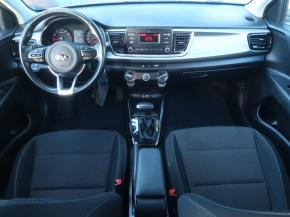 Kia Rio  1.4 CVVT 