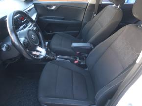 Kia Rio  1.4 CVVT 