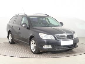 Škoda Octavia  1.4 TSI 