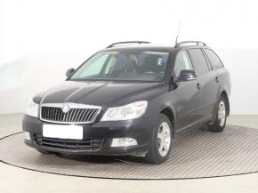 Škoda Octavia  1.4 TSI 